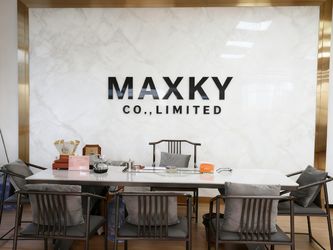 MAXKY CO.,LIMITED