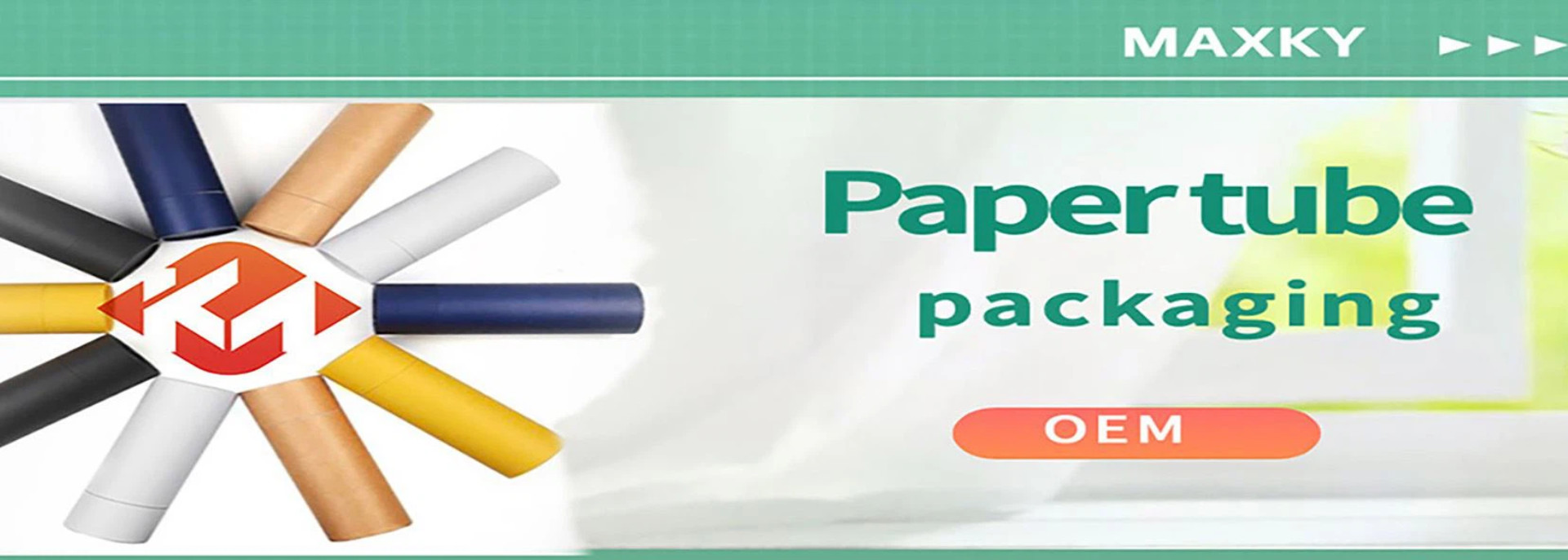 Quality Paper Cans Packaging factory