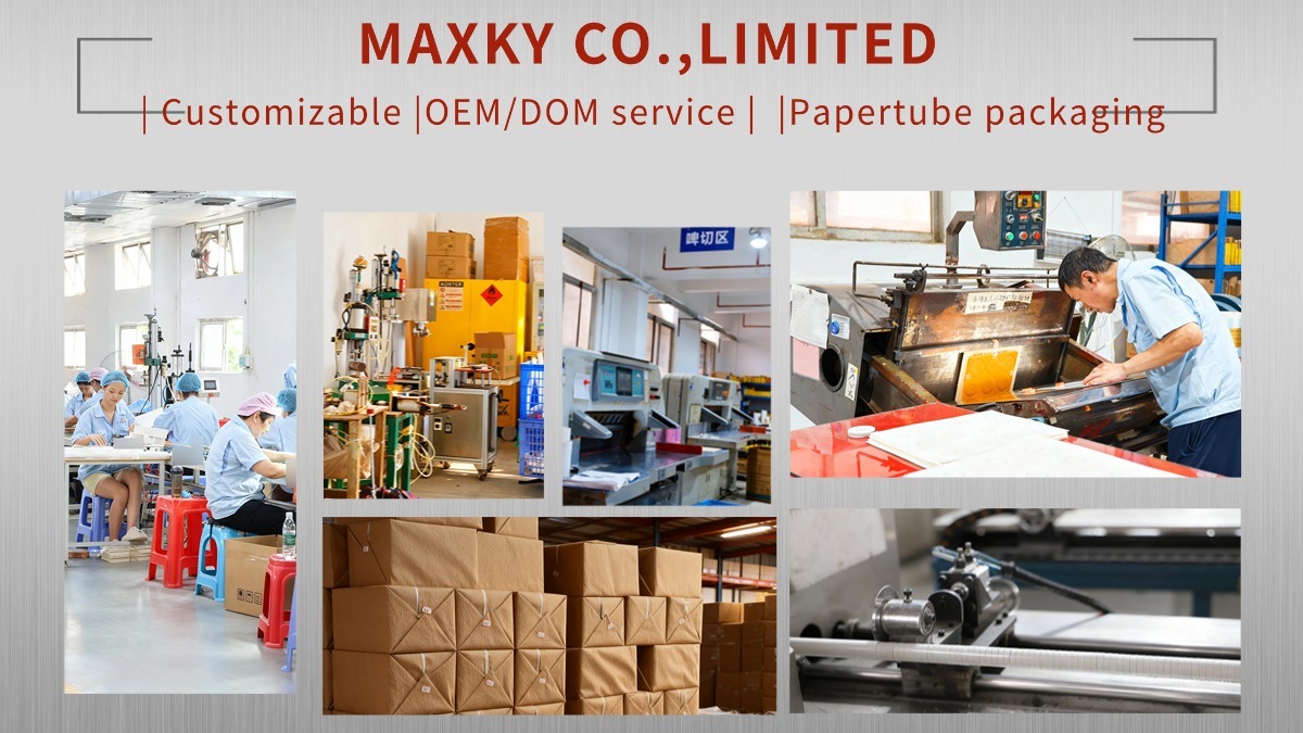 Qualität Papier macht das Verpacken ein Fabrik