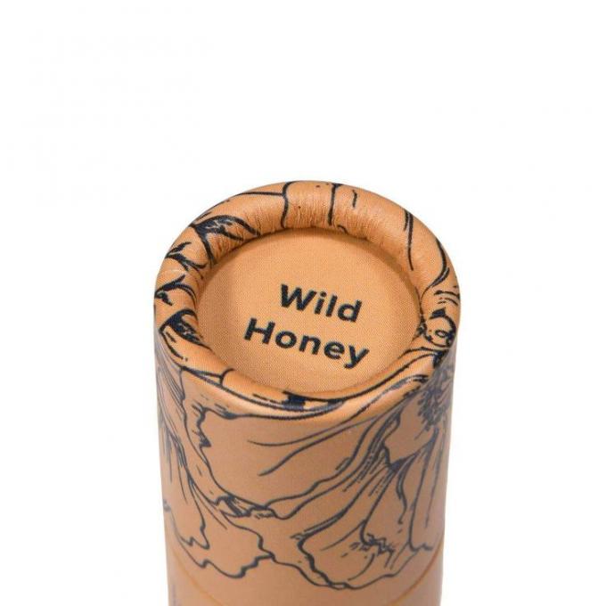 Kosmetik Push Up Paper Tube Cylinder Lipstick Kemasan Tipe Kertas 6