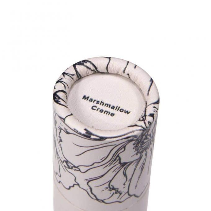 Kosmetik Push Up Paper Tube Cylinder Lipstick Kemasan Tipe Kertas 8