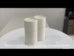 Paper Tube Packaging