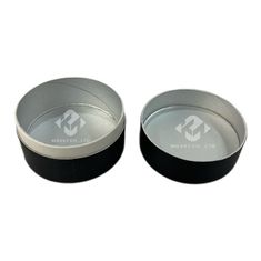 Mildew Proof Cardboard Jar Packaging Environmental Protection Anti UV