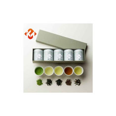 Moisture Resistant Paperboard Tube Packaging Multifunctional High Capacity