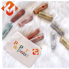 Cosmetic Push Up Paper Tube Cylinder Lipstick Paper Tube Packaging