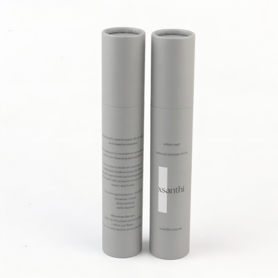 Custom logo printing, paper tubes, round packaging, gift paper tube boxes - manufacturer source.