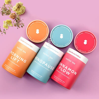 Customized eco-friendly food-grade cardboard cylindrical boxes and paper tubes for packaging coffee paper cans.