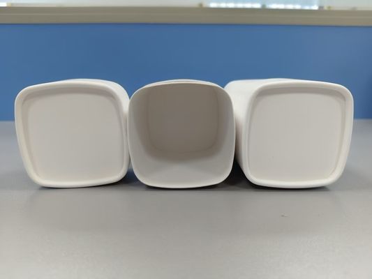 Customized Eco Friendly Paper Tube Packaging Portable Smooth Surface