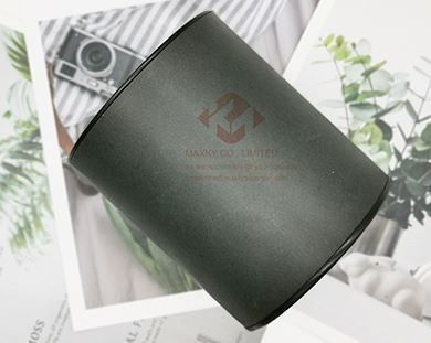 Custom Paper Composite Can Recyclable And Biodegradable Fashionable