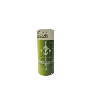 Sustainable Custom Paper Tube Packaging Anti Water And Rust Prevention
