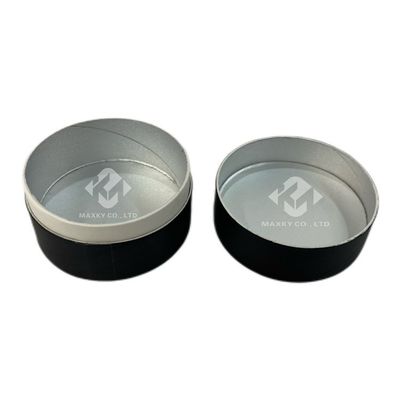 Mildew Proof Cardboard Jar Packaging Environmental Protection Anti UV
