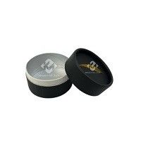 Customizable Cylindrical Paper Tube Box High Precision Paper Cylinder Container