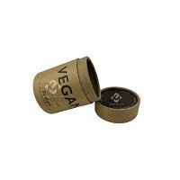 Environmental Friendly Paper Tube Container Food Grade Biodegradable