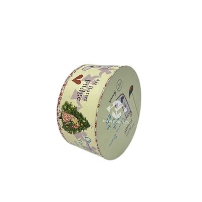 Customize Cosmetic Paper Tube Packaging Easy Storage Cylinder Cardboard Tubes