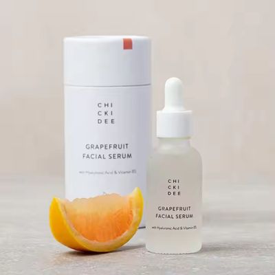 Modern Cosmetic Paper Tube Packaging Facial Serum Kraft Paper Cylinder Containers