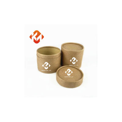EVA Foam Insert Perfume Paper Tube Elegant Paper Tube Cosmetic Packaging