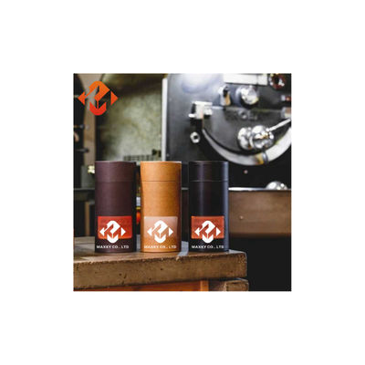 Moisture Resistant Paperboard Tube Packaging Multifunctional High Capacity