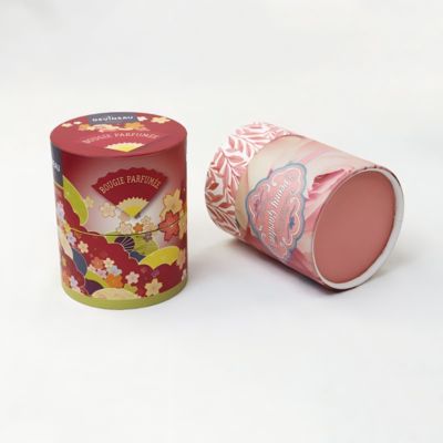 Customized multi-color luxury florist bouquet flower cardboard rose box packaging flower gift box