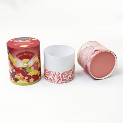 Customized multi-color luxury florist bouquet flower cardboard rose box packaging flower gift box