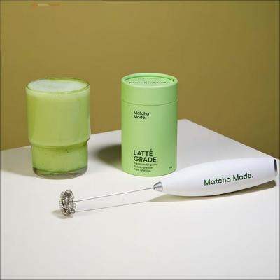 Custom Sustainable Eco-Friendly Round Cylinder Box Green Tea Round Packaging Paper Tubeeodorant