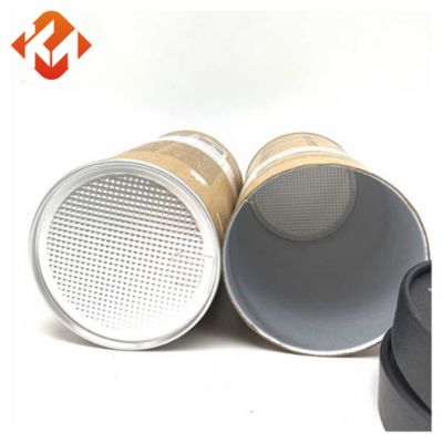 Coffee/Tea Gift/Super Powder/Packaging Tube Food Grade Paper Cylinder Packaging Box