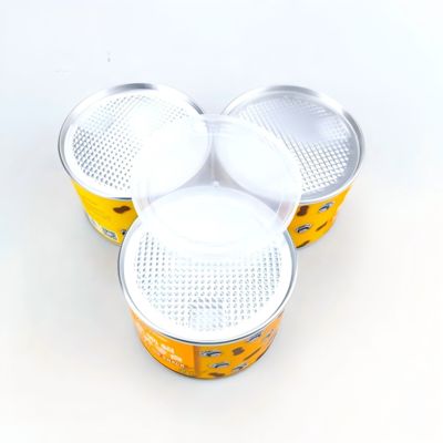 Customized pet food packaging, cat food packaging, pet snack paper tube environmentally friendly packaging