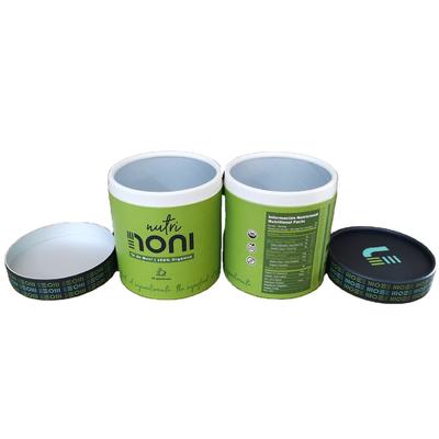 Eco-friendly custom white paper ice cream cups with lids and paper tubes 3 oz, 4 oz, 5 oz, 500 ml