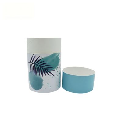 Eco-friendly custom-made paper pet urns and pet cremation containers