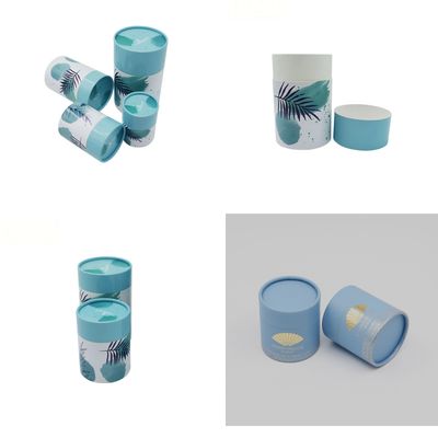 Eco-friendly custom-made paper pet urns and pet cremation containers