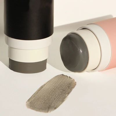 Empty paper packaging rod rotary deodorizer rod container, used for packaging.