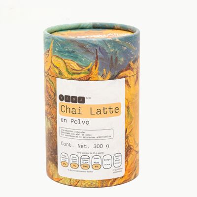 Customized exquisite round paper boxes and paper tubes for eco-friendly tea packaging