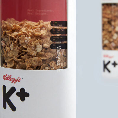 Food-grade paper tubes, paper tubes for canned oatmeal breakfast foods with windows.