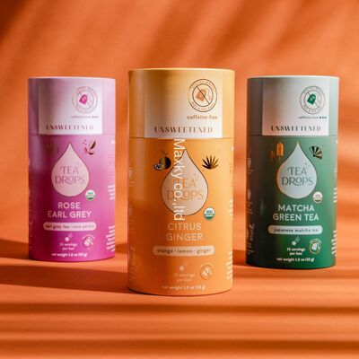 Customized eco-friendly food-grade cardboard cylindrical boxes and paper tubes for packaging coffee paper cans.