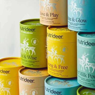 Customized eco-friendly food-grade cardboard cylindrical boxes and paper tubes for packaging coffee paper cans.