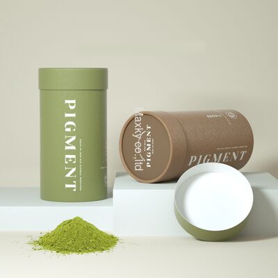 Sealed containers, food supplements, bulk protein powder, paper tubes, canned protein powder, paper packaging boxes