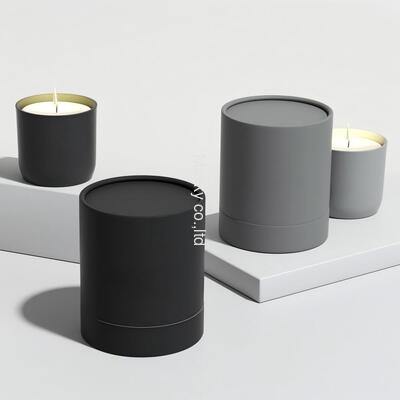 Featuring a gold foil stamping process, it is perfect for displaying perfumes and gifts.