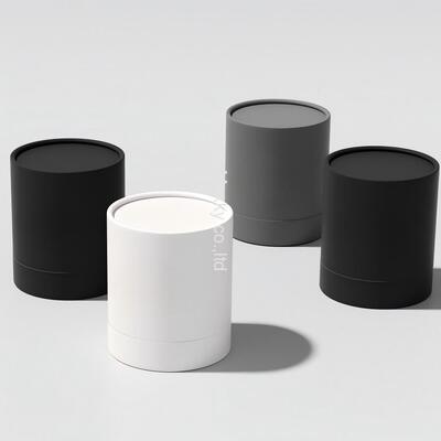 Featuring a gold foil stamping process, it is perfect for displaying perfumes and gifts.