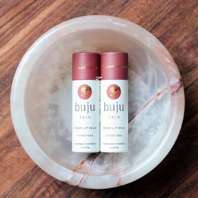 Customized paper lip balm tube push-type deodorant paper tube packaging