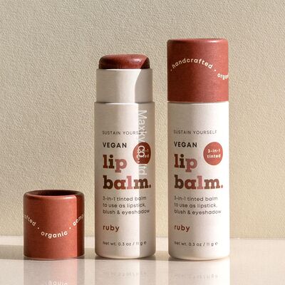 30g/50g, twist-up, replaceable inner core empty paper antiperspirant stick container