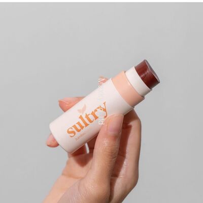 Perfume deodorant container stick twist paper lip balm lip gloss cosmetic box packaging