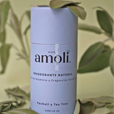 Customized fragrance deodorizing solid container rotating paper tube box, press-type lip balm stick packaging