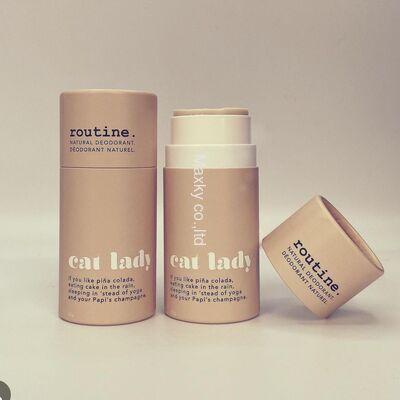 Customized rotating paper tube lip balm cardboard round tube deodorant packaging