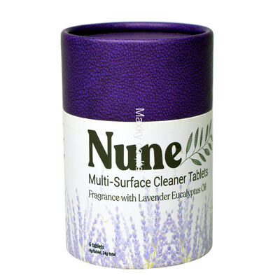 Exquisite custom-made scented candles, round tube-shaped cosmetic paper tube packaging