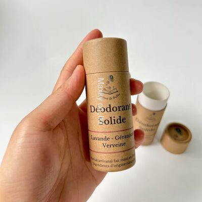 Biodegradable push-pull paper tube lipstick cardboard container cosmetic paper tube