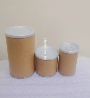 Environmentally friendly sealing composite paper, suitable for custom-printed empty cylindrical paper cans