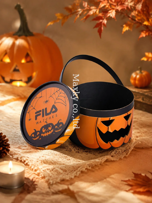 Custom Round Rigid Paper Canisters, Wholesale Food‑Grade Cardboard Tubes for  Snack Packaging